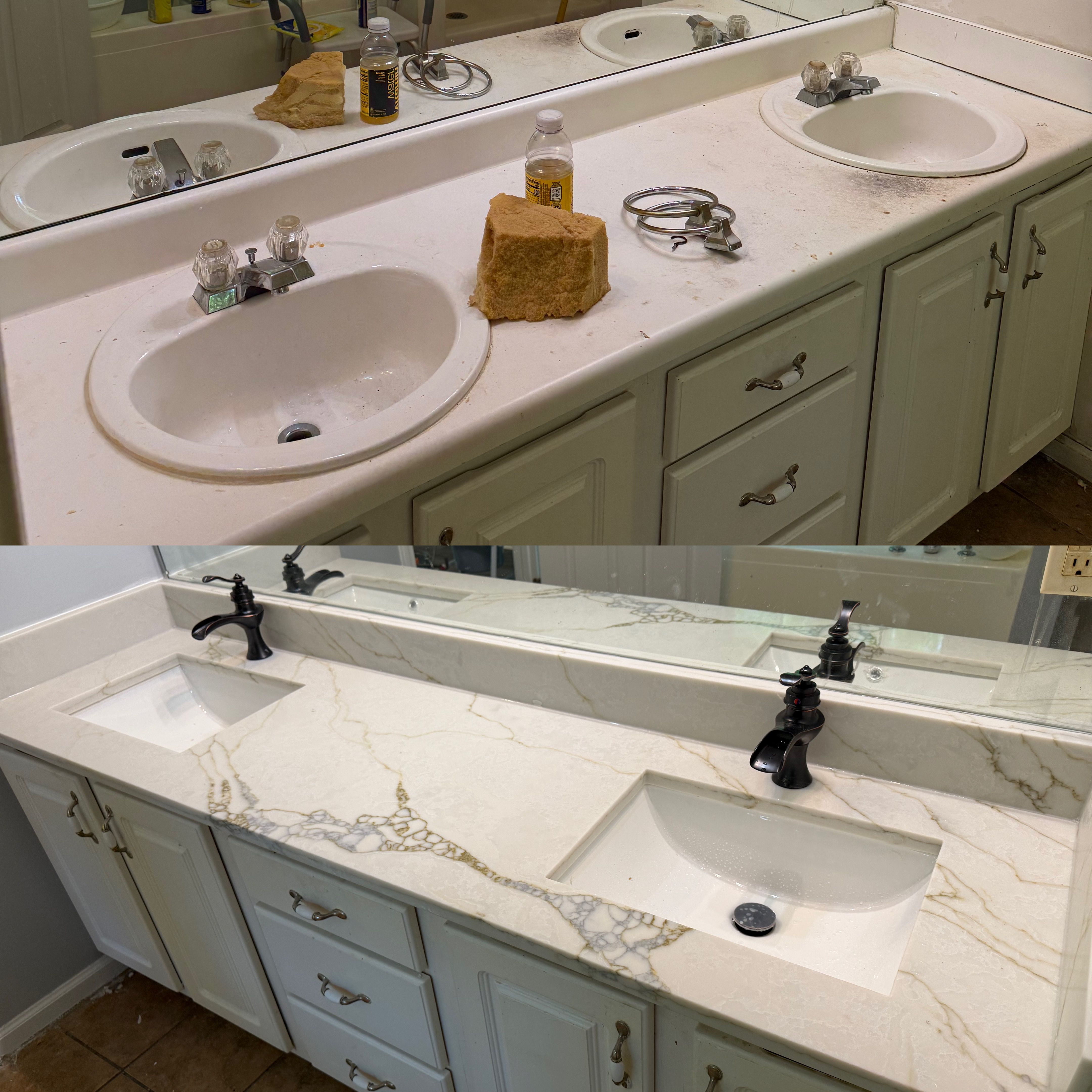  for Timeless Renovations in Atlanta, GA